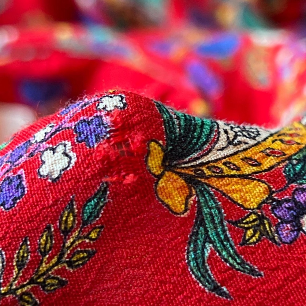 Anthropologie Rosalia Dress - image 8